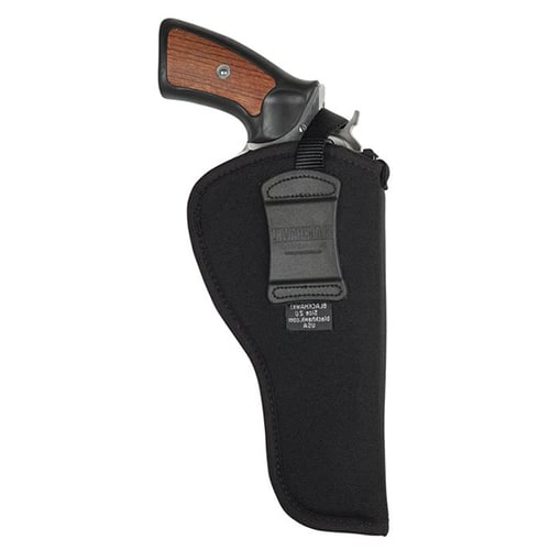 BH HOLSTER LH 6 RAGING BULL & SW N-FRAME